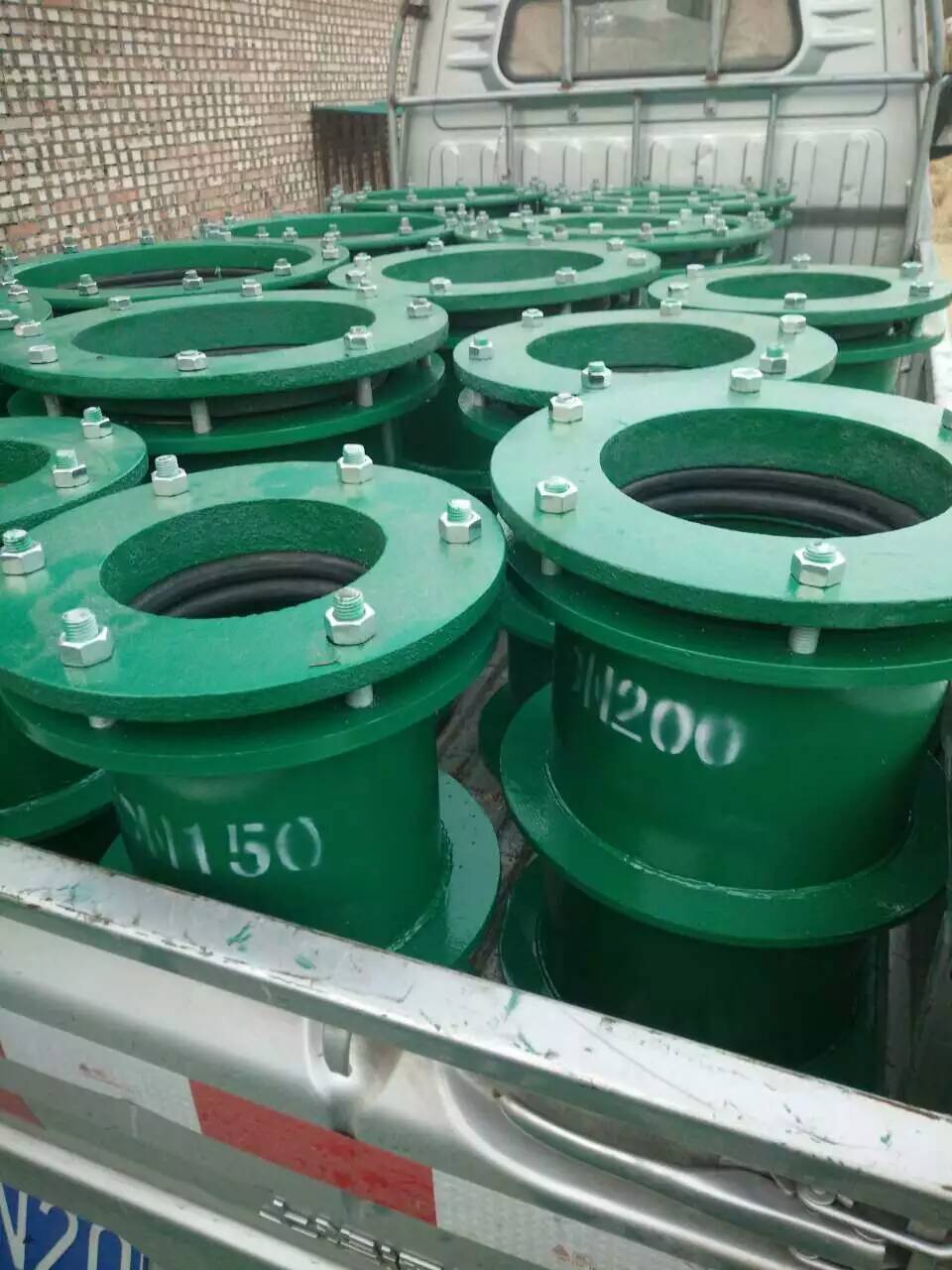 重庆防水套管