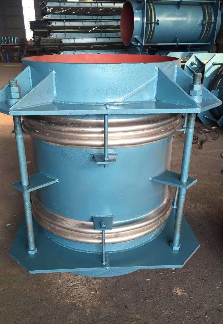 西安非金属补偿器