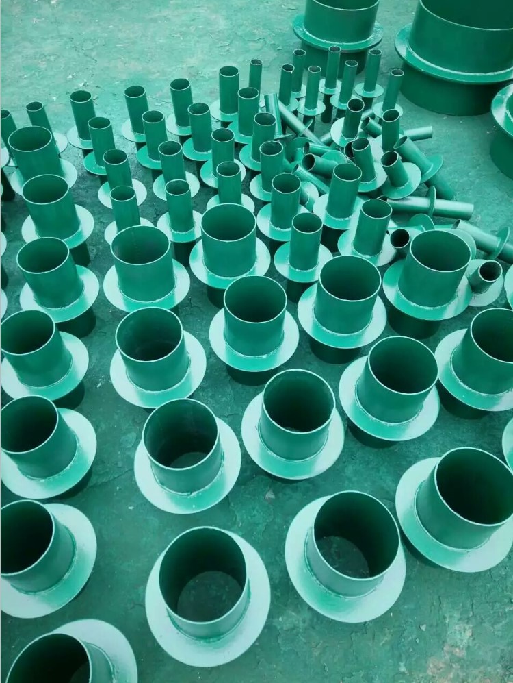 天津刚性防水套管