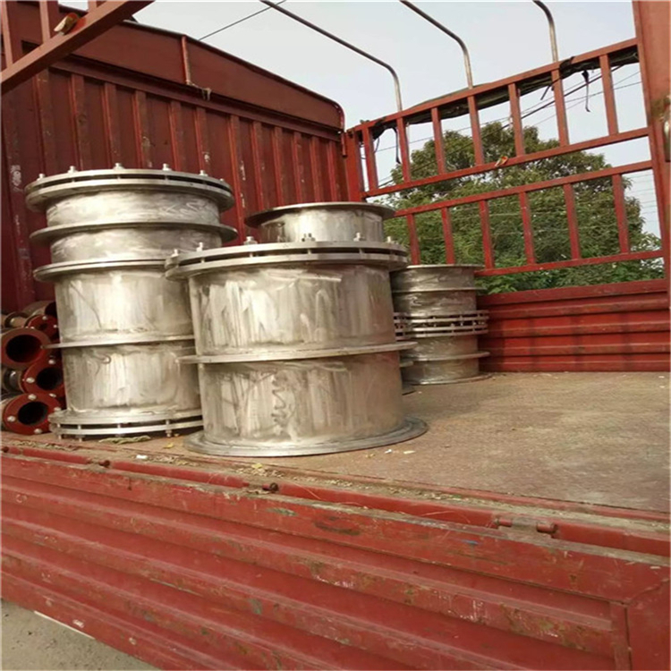 昆明不锈钢防水套管