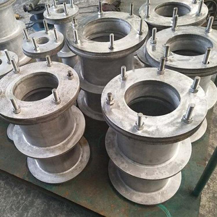 长沙不锈钢防水套管
