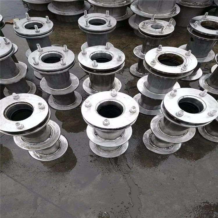 湖北不锈钢防水套管