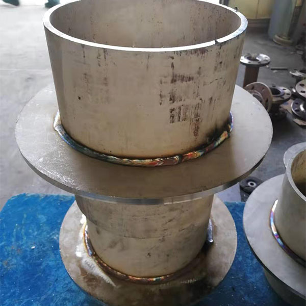 江苏不锈钢刚性防水套管
